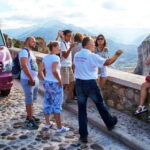 Athens: Guided Tour to Meteora Monasteries & Hermit Caves - A Deep Dive Into the Experience