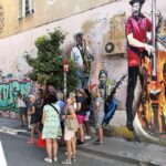 Athens: Guided Urban Street-Art Tour - What Makes This Tour Stand Out?