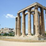Athens: Guided Walking Tour of Ancient Athens - The Itinerary Breakdown
