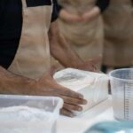 Athens: Gypsum Art & Painting Workshop (Hands-on Workshop) - The Experience Itself: Step-by-Step Breakdown