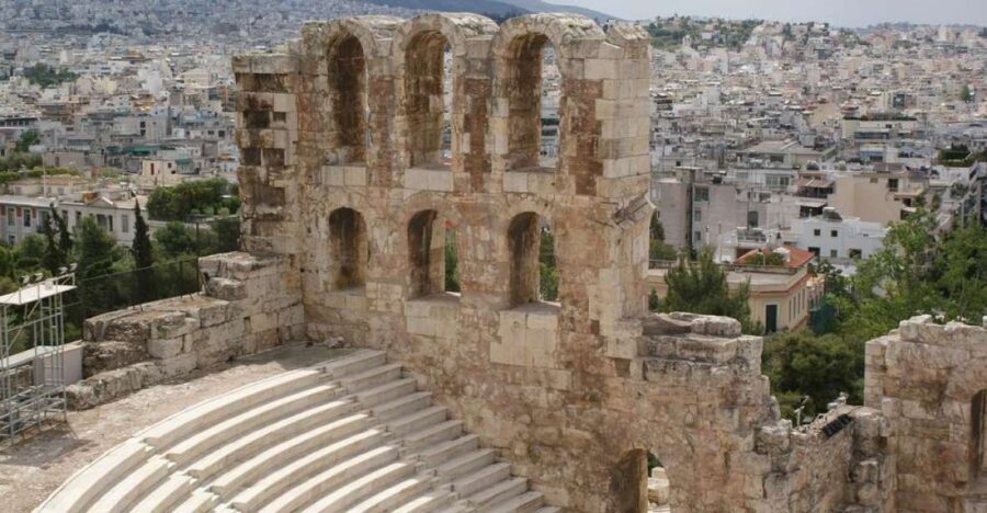 Athens Half-Day Private City Tour - Authentic Traveler Experiences & Insights