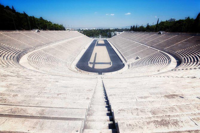 Athens Half Day Private Tour - What Travelers Say About This Tour