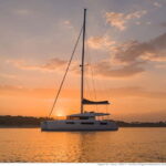 Athens: Half-Day Sunset Catamaran Cruise with Meal & Drinks - The Experience Itinerary: What to Expect