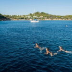 Athens: Half Day Swimming Cruise to the Saronic Islands - The Practical Side: Logistics, Pricing, and Comfort