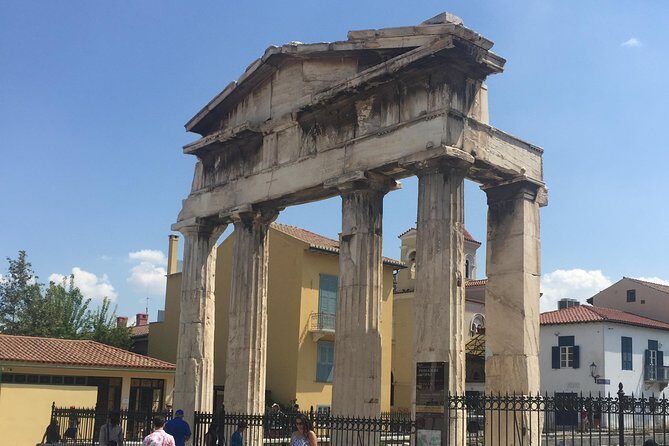 Athens Half Day - Final Thoughts