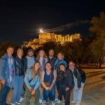 Athens: Haunted Ghost Tour at Night - What to Expect During the Tour