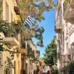 Athens: Hidden Gems Guided Walking Tour - The Charm of the Plaka Neighborhood