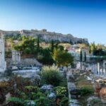 Athens Highlights: Acropolis, Parthenon, and Plaka Tour - Exploring the Acropolis and Its Monuments
