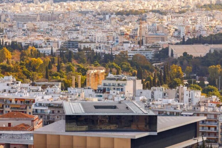 Athens Highlights: Acropolis, Parthenon & Museum - Final Thoughts