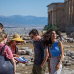 Athens: Highlights and Acropolis Guided Tour - The Acropolis and Beyond: What You’ll See