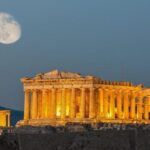 Athens Highlights & Cape Sounion Sunset Tour & Audio Tour - Starting Point and Transportation
