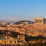 Athens Highlights Private Half-Day Tour - The Sights Beyond the Acropolis