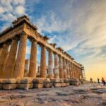 Athens Highlights tour in 5 hours - The Itinerary in Detail