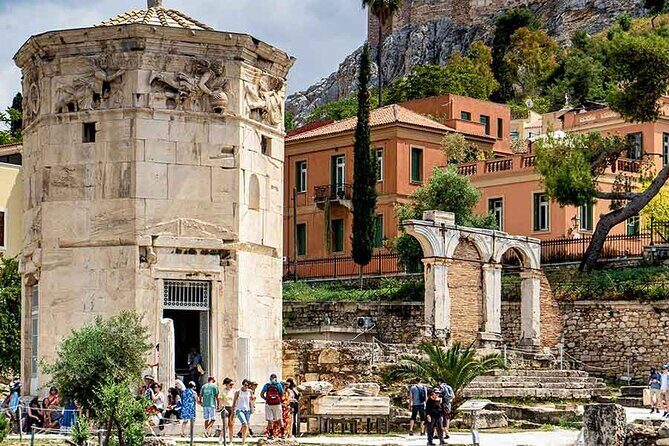 Athens Highlights Walking Tour beyond Acropolis - Who Will Love This Tour?