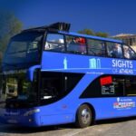 Athens: Hop-On Hop-Off Bus and Acropolis Museum Ticket - What to Expect During Your Ride