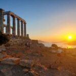 Athens: Hop-on-Hop-off Bus and Cape Sounion Sunset Tour - Practical Details and Considerations