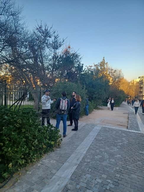 Athens: Horror Mythology Evening Tour with a Guide - Value and Practical Considerations