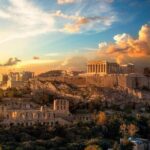 Athens Iconic Highlights & Lake Vouliagmeni Thermal Spa Day Tour - Who Should Consider This Tour?