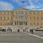 Athens in 5 Hours: A Tour of Iconic Landmarks - Starting the Tour: From Ancient to Modern