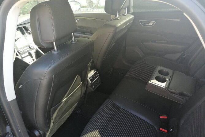 Athens International Airport Private Transfer - Final Thoughts