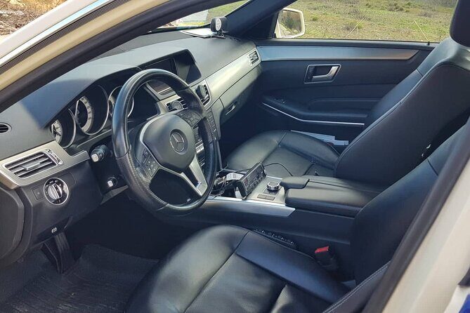 Athens International Airport Private Transfers to Athens city - Who Would Benefit Most from This Service?