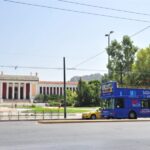 Athens: Island Cruise with Lunch & Hop-On Hop-Off Bus Ticket - Is It Worth the Price?
