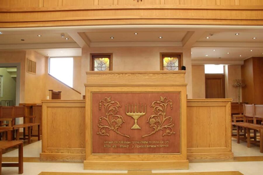 Athens: Jewish Heritage & Ancient Hills Trike Tour - The Highlights and Key Stops