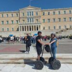 Athens: Jingle Bells Segway Tour - Frequently Asked Questions