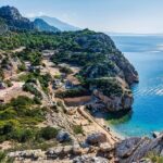 Athens Lake Vouliagmeni and Heraion Sunset and Swim - A Deep Dive into the Experience
