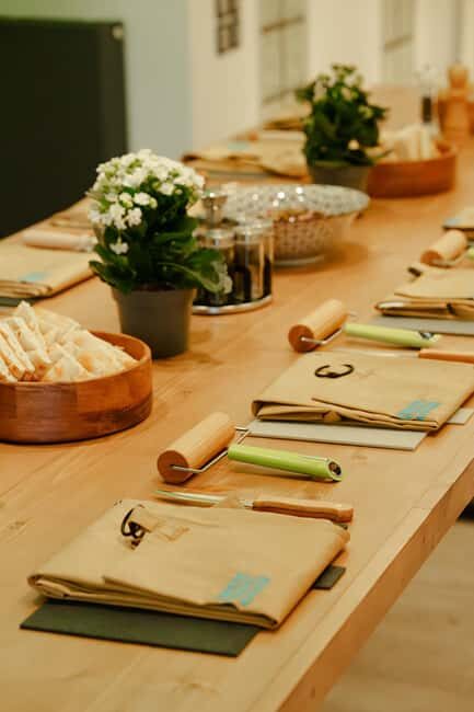 Athens Market Tour and Cooking Class in a Beautiful Garden - Is It Worth It?