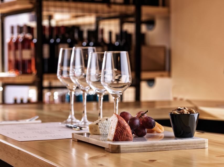 Athens: Mediterranean Gin Tasting Experience - The Verdict: Is it Worth It?