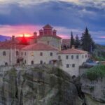 Athens: Meteora 2-Day Trip with Hotel, Sunset & Morning tour - What to Expect on the Meteora 2-Day Trip