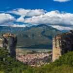 Athens: Meteora Daytrip by train with optional lunch - The Value and Practicalities