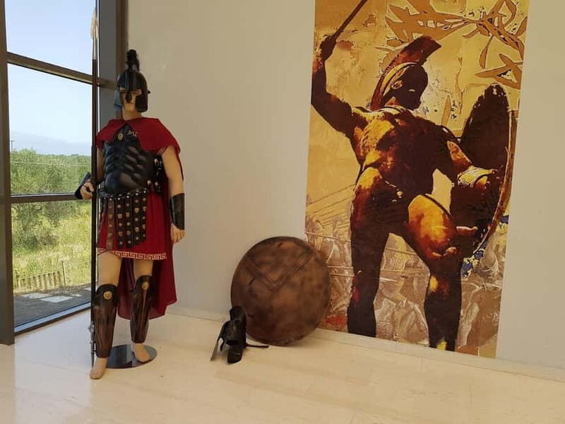 Athens: Meteora Monasteries and Thermopylae Private Tour - Is It Worth the Cost?