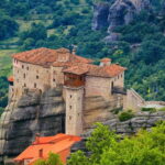 Athens: Meteora Monasteries, Hermit Caves & Seaside Escapes - Transportation and Timing