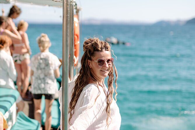 Athens mini cruise: "East Attica Hidden Gems" - What’s Included and What’s Not