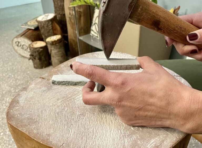 Athens: Mosaics Workshop & Byzantine Walking Tour - The Value of the Experience