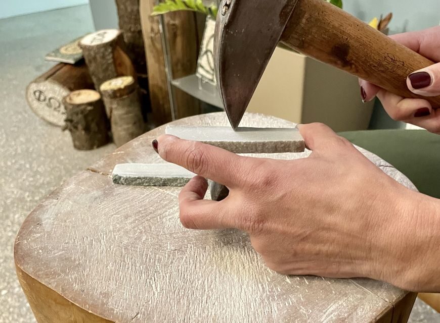 Athens: Mosaics Workshop & Byzantine Walking Tour - The Value of the Experience