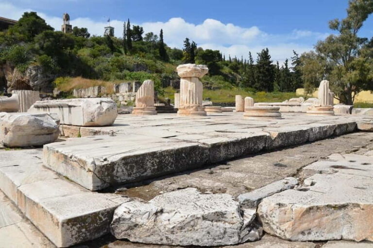 Athens: Mystical Eleusis & Legendary Corinth Private Tour - Why Choose This Tour?