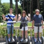 Athens: National Garden 2-Hour Segway Tour - What Makes This Tour Stand Out?