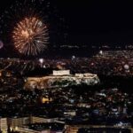 Athens: New Year's Eve Pub Crawl w/ Acropolis Fireworks View - Practical Considerations and Tips