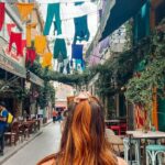 Athens Night Walk and Drinks - Discovering Psyri: Athens’ Nightlife Nook