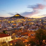 Athens: Night Walking Tour - The Experience and Its Value