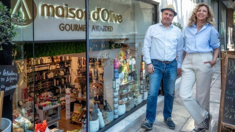 ''Athens Olive Oil Tasting'' - What’s Included: Making the Most of Your 40 Minutes