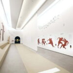 Athens Olympic Museum: Skip-the-Line Entry Ticket - What You Will See: Exhibits and Artifacts