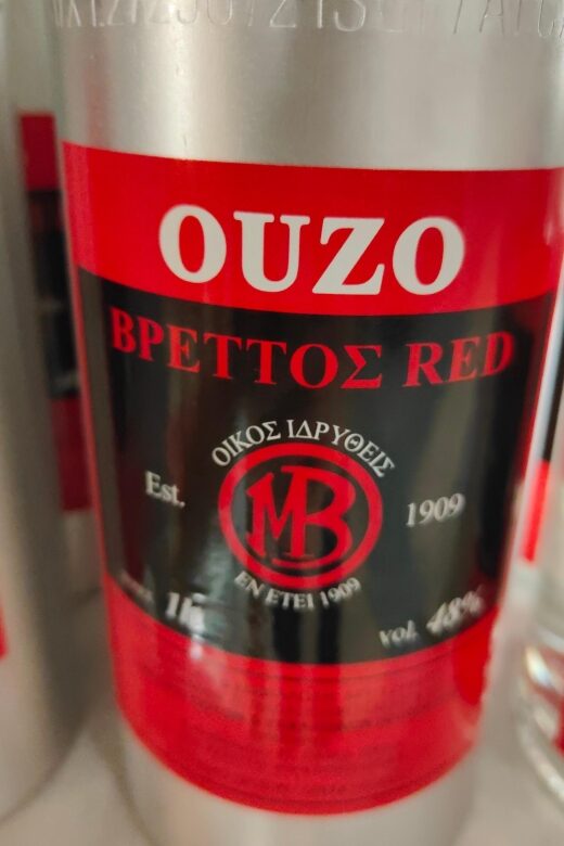 Athens: Ouzo Tasting at Brettos Plaka - Final Thoughts