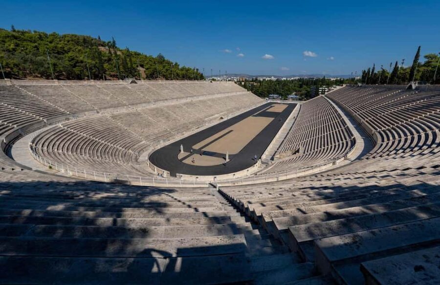Athens Panathenaic Stadium Entry with a Private Guide - The Practical Side: Logistics and Tips