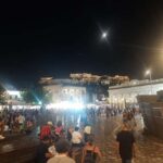 Athens panoramic tour by night with open double decker bus - The Experience: What You Can Expect