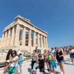 Athens: Panoramic Tour with Guided Acropolis & Museum Visit - The Experience: How It Feels