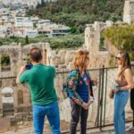 Athens: Parthenon, Acropolis and Museum Small Group Tour - Practical Details and Considerations